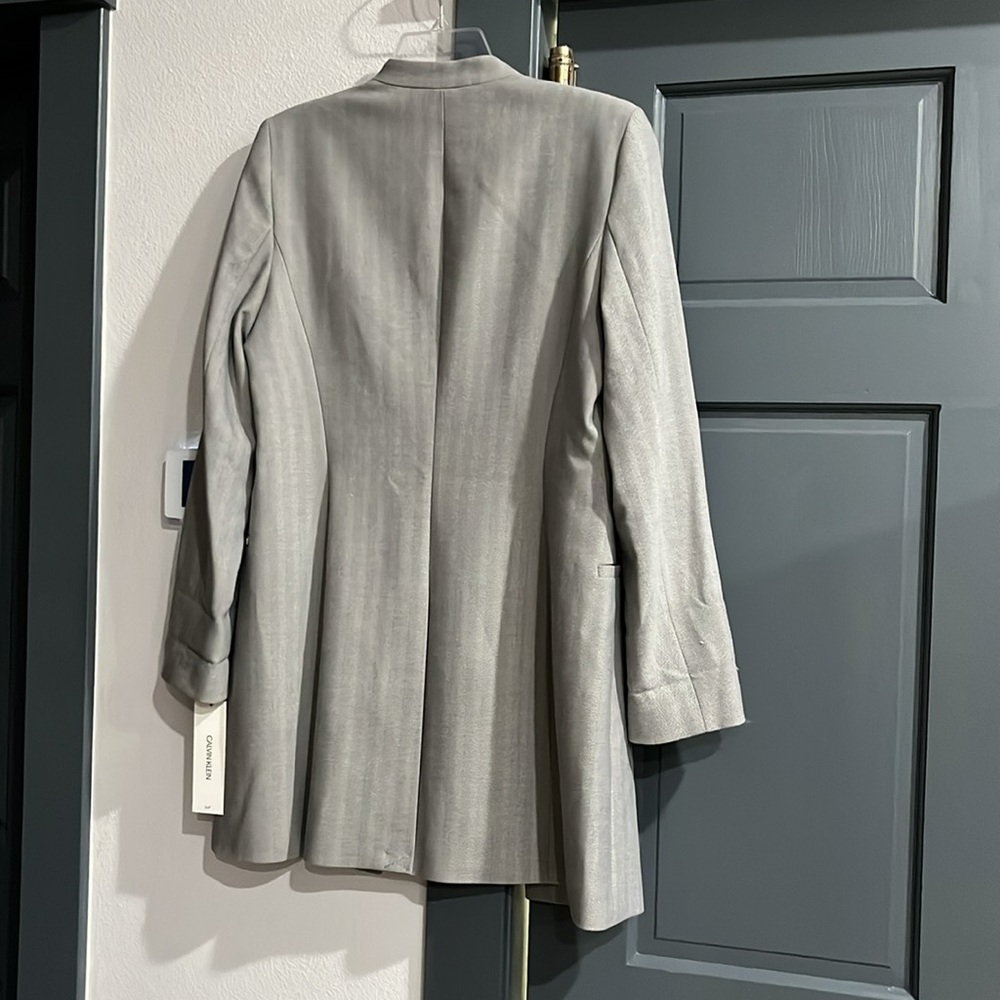 NWT Calvin Klein business suit - Picture 6 of 10